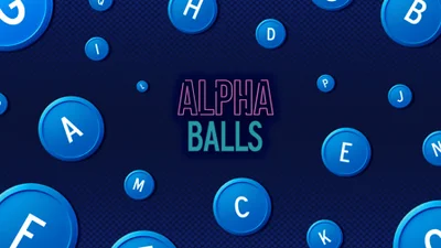 Alpha Balls