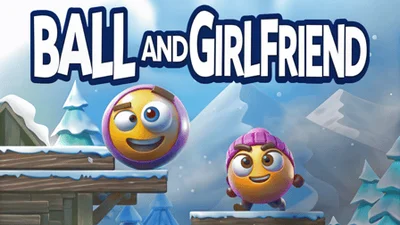 Ball and Girlfriend