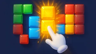 Block Blast Master banner