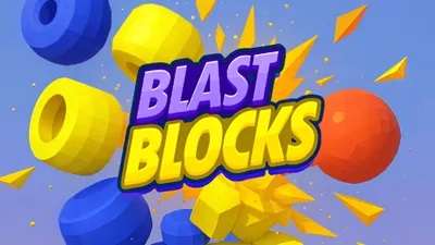 BlockBlast banner