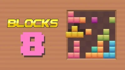 Blocks 8
