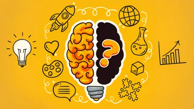 Brain Crazy