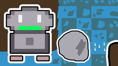 Bubby's Adventure banner