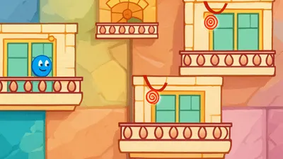 Candy Lover banner