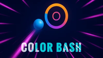 Color Bash