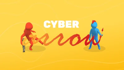 Cyber Arrow