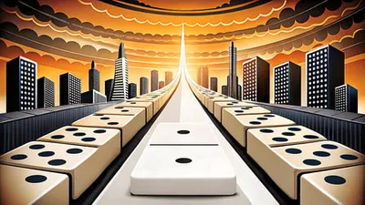 Domino Go banner