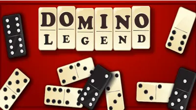 Domino Legend banner