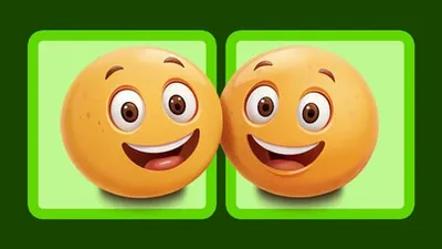 Emoji: Find a Pair banner
