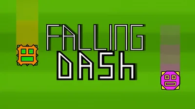 Falling Dash
