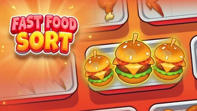 Fast Food Sort