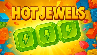 Hot Jewels