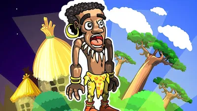 Jago banner