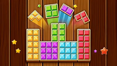 Jewel Blocks banner
