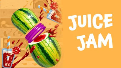 Juice Jam