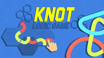 Knot Logical Game