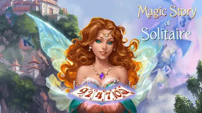 Magic Story of Solitaire banner