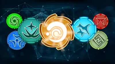 Mystic Signs banner