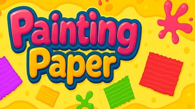 Painting Paper