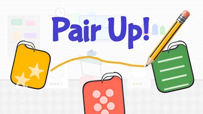 Pair Up! 