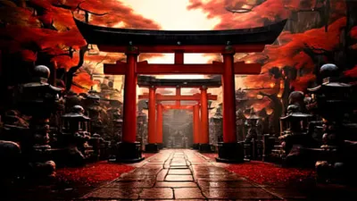 Shape Gate banner