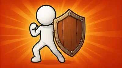 Shield Defender