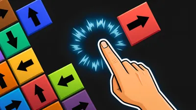 Solve the square: Find out your IQ banner