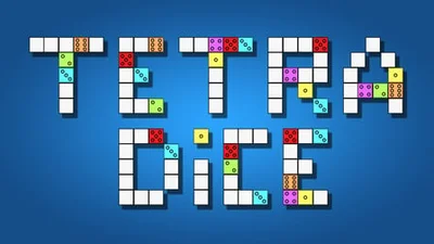 TetraDice–Merge & Blast Blocks