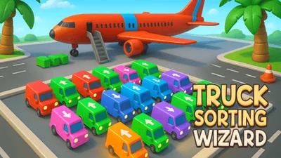 Truck Sorting Wizard