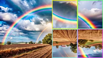 Wonder Puzzle
