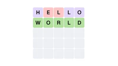 Word Find banner
