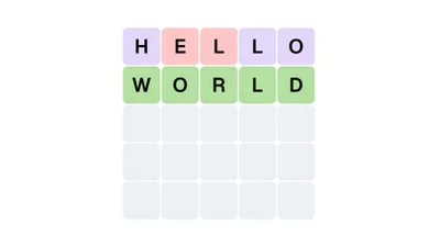 Word Find