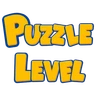 Puzzle Level Logo