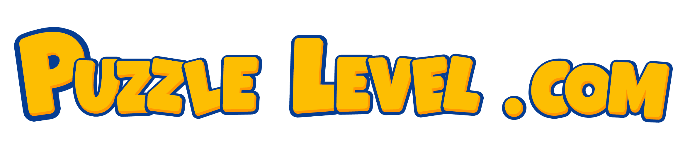 Puzzle Level Logo